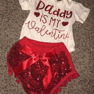 Baby outfit